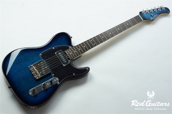 Bacchus TACTICS PLD | Red Guitars Online Store